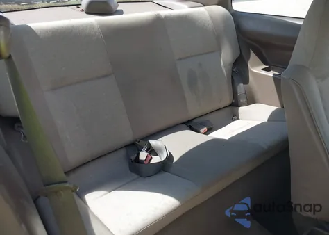 1997 Toyota Tercel Ce z USA, uszkodzony, nr VIN JT2AC52L8V0221698